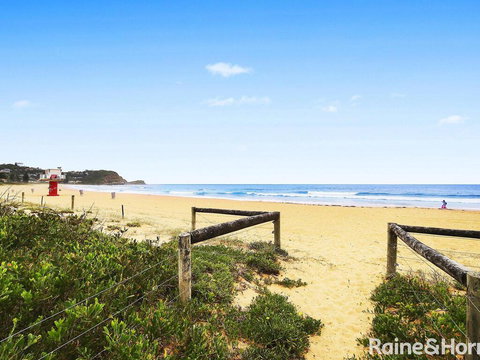 Avoca Beach Haven - 5/161 Avoca Drive, Avoca Beach - Accommodation Batemans Bay 0
