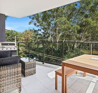 Avoca Beach Pad- 210/14-18 Cape Three Points Rd - Accommodation Batemans Bay