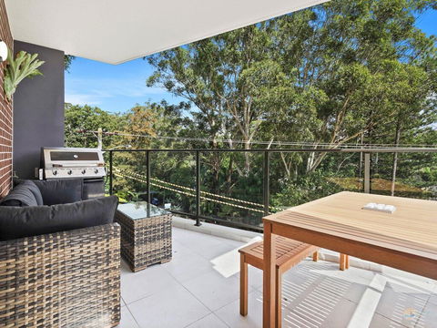 Avoca Beach Pad- 210/14-18 Cape Three Points Rd - Accommodation Batemans Bay 0