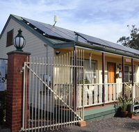Avoca Cottages VICTORIA - Accommodation Batemans Bay