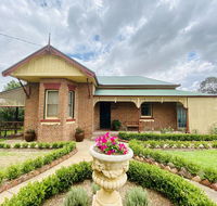 Avoca House - Circa 1900 Gorgeous Federation Home - Accommodation Batemans Bay