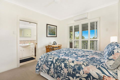 Avocado Grove BnB - Accommodation Batemans Bay 1