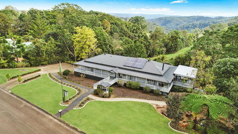 Avocado Grove BnB - Accommodation Batemans Bay 0