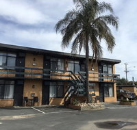 Avondel Motor Inn - Accommodation Batemans Bay
