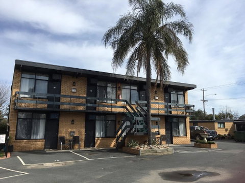 Avondel Motor Inn - Accommodation Batemans Bay 0