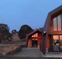 Avonside Alpine Estate Cabin 2 - Accommodation Batemans Bay
