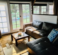 Awesome Barn Gold Coast Hinterland - Accommodation Batemans Bay