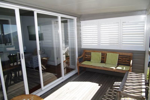 Awesome View, 4 View Street - Accommodation Batemans Bay 3