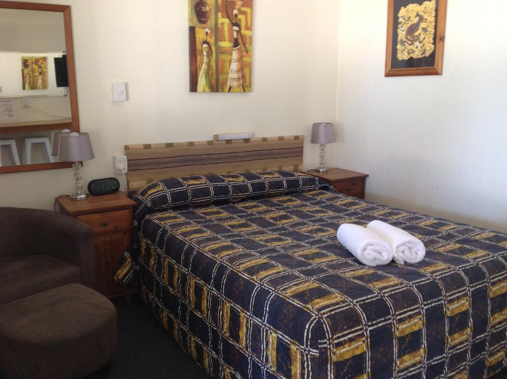 Ayr QLD Accommodation Batemans Bay