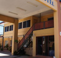 Ayrline Motel - Accommodation Batemans Bay