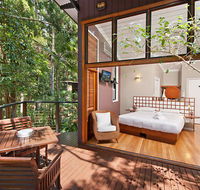 Azabu Boutique Accommodation - Accommodation Batemans Bay