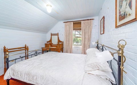Azile 1875 Heritage Victorian Duplex - Accommodation Batemans Bay 1