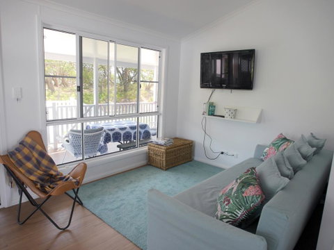 Azure - Accommodation Batemans Bay 3