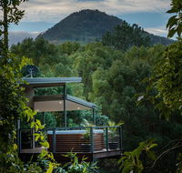 Babbling Brook Retreat - Accommodation Batemans Bay