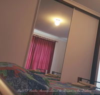 Back O Bourke Motel - Accommodation Batemans Bay