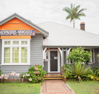 Backpackers Newcastle - Accommodation Batemans Bay