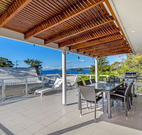 Bagnall Avenue 1 - Accommodation Batemans Bay