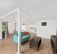 Bailey House - Accommodation Batemans Bay