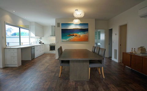 Baillieu Breeze - Accommodation Batemans Bay 0