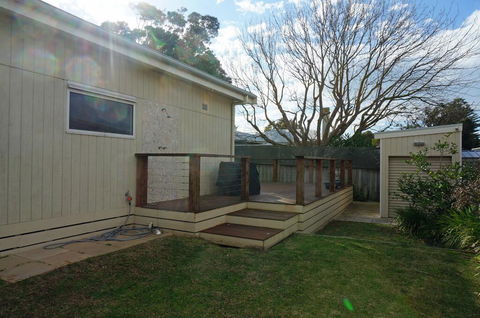 Baillieu Breeze - Accommodation Batemans Bay 2