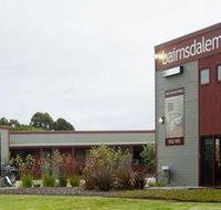 Bairnsdale Motel - Accommodation Batemans Bay