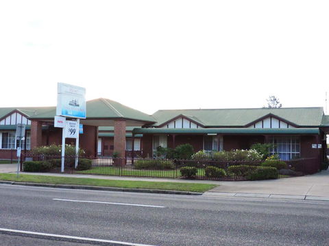Bairnsdale Tanjil Motor Inn - Accommodation Batemans Bay 3