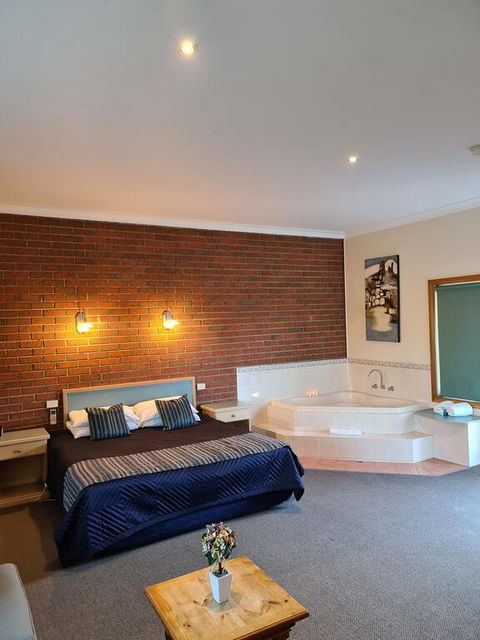 Bairnsdale Tanjil Motor Inn - Accommodation Batemans Bay 1