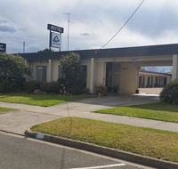 Bairnsdale Town Central Motel - Accommodation Batemans Bay