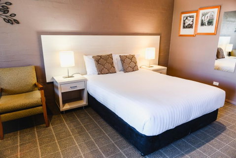 Balan Village Motel - Accommodation Batemans Bay 0