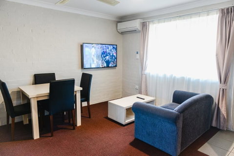 Balan Village Motel - Accommodation Batemans Bay 3