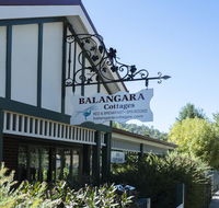 Balangara Cottages - Accommodation Batemans Bay