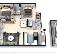Balgowlah Executive Apartment - Accommodation Batemans Bay