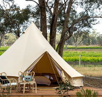 Balgownie Estate Winery Retreat  Restaurant - Accommodation Batemans Bay