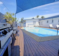Bali Hi Motel - Accommodation Batemans Bay