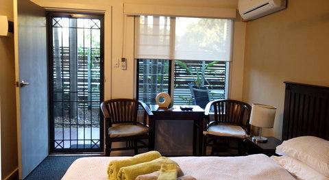 Bali Studio - Accommodation Batemans Bay 0