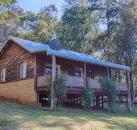 Balinga Cottages - Accommodation Batemans Bay