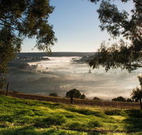 Balingup Heights Hilltop Forest Cottages - Accommodation Batemans Bay