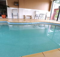 Ballarat Central City Motor Inn - Accommodation Batemans Bay