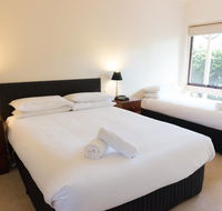 Ballarat Colonial Motor Inn - Accommodation Batemans Bay