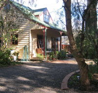 Ballarat cottages incorporating yarrowee cottage and Admirals cottage - Accommodation Batemans Bay