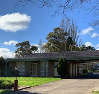 Ballarat Eureka Lodge Motel - Accommodation Batemans Bay