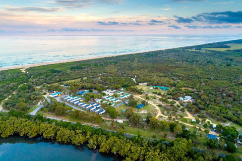Ballina Beach Village - Accommodation Batemans Bay 0