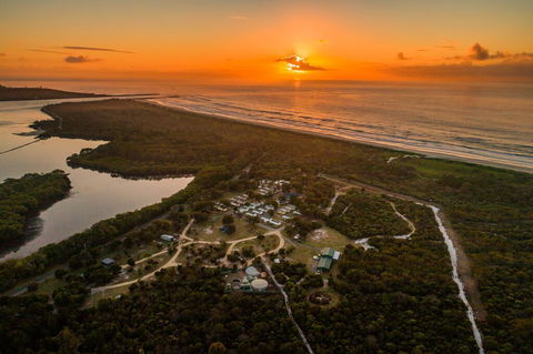 Ballina Beach Village - Accommodation Batemans Bay 3