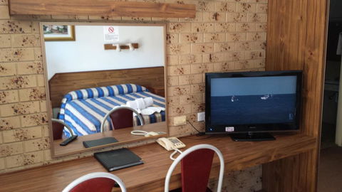 Ballina Hi-Craft Motel - Accommodation Batemans Bay 2