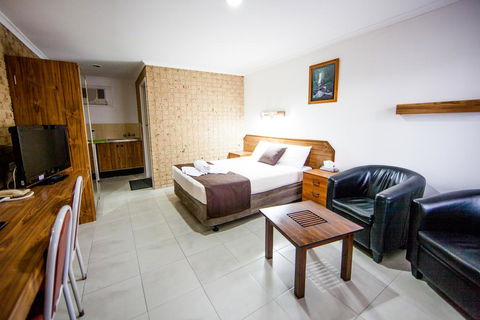 Ballina Hi-Craft Motel - Accommodation Batemans Bay 0