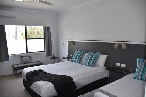 Ballina Homestead Motel - Accommodation Batemans Bay 3