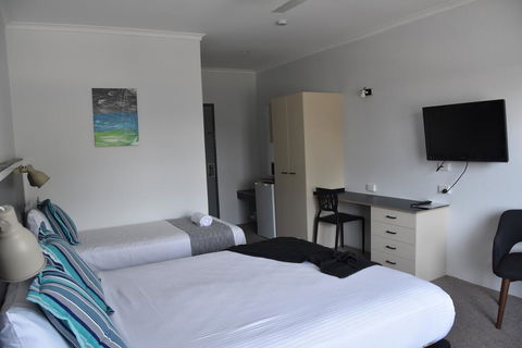 Ballina Homestead Motel - Accommodation Batemans Bay 1