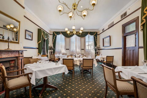 Ballina Manor Boutique Hotel - Accommodation Batemans Bay 2