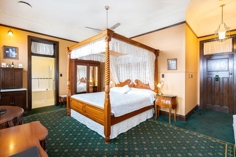 Ballina Manor Boutique Hotel - Accommodation Batemans Bay 3