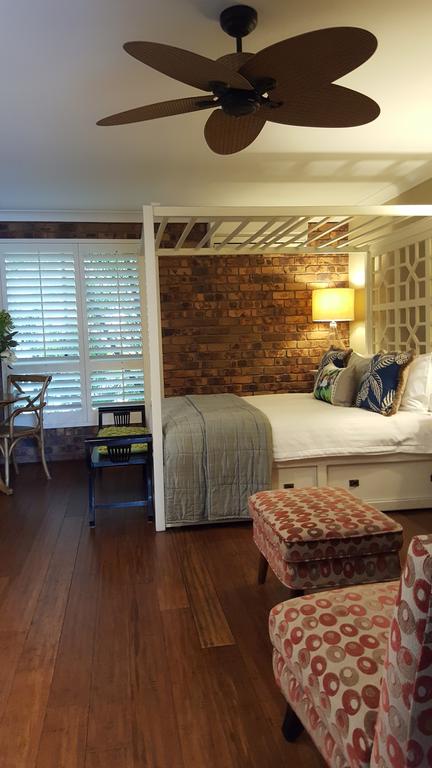 Ballina Palms Boutique Motel - Accommodation Batemans Bay 3